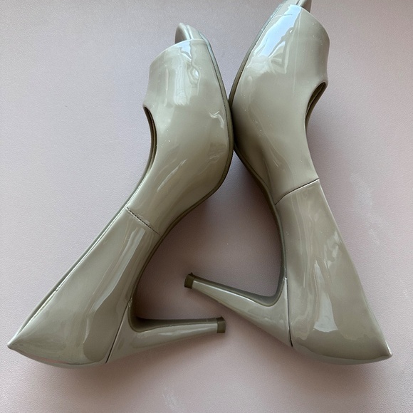 Bandolino heels size 7, very good condition - Picture 6 of 10